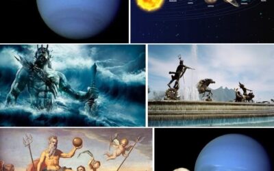 Descubrimiento de Neptuno EL NUEVO PLANETA, 23 de septiembre de 1846