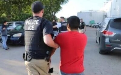 Analista señala 16 meses sin liberaciones en frontera sur de EE. UU. y pide acciones consulares.