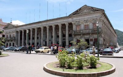 Municipalidad de Quetzaltenango suspenderá labores durante tres días por XELAFER