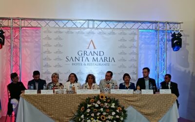 Xela se viste de gala para dar la bienvenida a las reinas nacionales e internacionales de la Independencia.