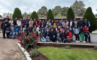 DDRISSQ inicia taller de salud y nutrición para educadores