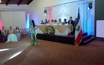 Fraternidad Quetzalteca presenta a las Reinas Nacionales e Internacionales 2026 en Xela.