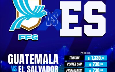 Precios elevados para ver a selección que fracasa en clasificación al mundial