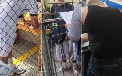 Policía notifican de nuevas órdenes de captura a ligados a muerte de primos