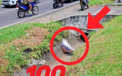 Hombre es hallado sin vida a orillas de la carretera en Retalhuleu.