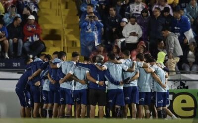 Amarini Villatoro hace historia y clasifica a semifinales a Cartaginés.