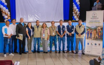 Coatepeque implementará Estrategia Wolbachia para combatir el dengue