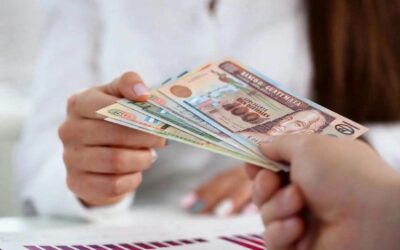 Debate por el salario mínimo 2027: Sector laboral propone Q7,500 mensuales ante el alto costo de vida en Guatemala