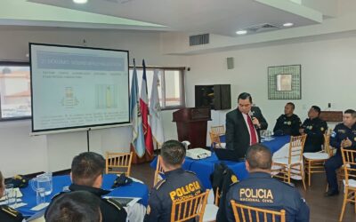 Analizan protección a mujeres víctimas de violencia en Quetzaltenango