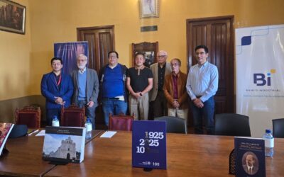 A un día de la Tercera Jornada de Cultura Altense en Quetzaltenango