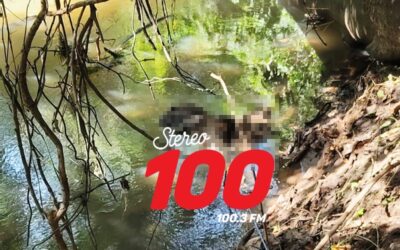 Localizan cadáver de joven desaparecido en Champerico.