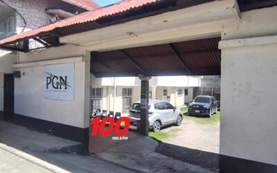 Nueve Adolescentes se Fugan de Hogar de la PGN tras Asistir a Actividad Religiosa.