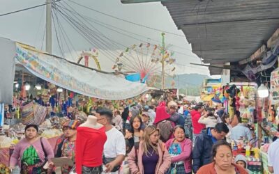 Gestionan medidas de prevención en CEFEMERQ previo al inicio de Xelafer 2026.