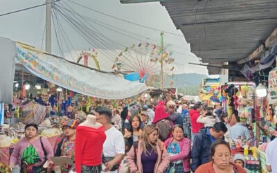 Gestión de Riesgos reporta incidentes atendidos durante actividades de Xelafer.