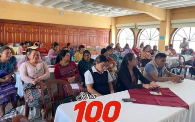 CODECOT anuncia inscripciones para comadronas iniciantes.