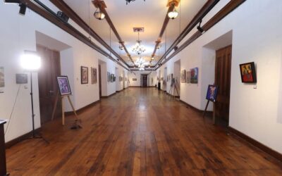 Centro Cultural Casa No’j anuncia agenda artística para octubre en Quetzaltenango