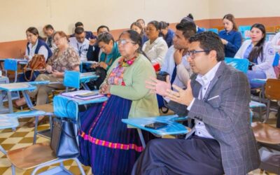 Realizan análisis de mortalidad materna en Quetzaltenango