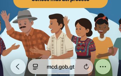 MCD convoca a elecciones de representantes de pueblos indígenas ante el CODEDE de Quetzaltenango