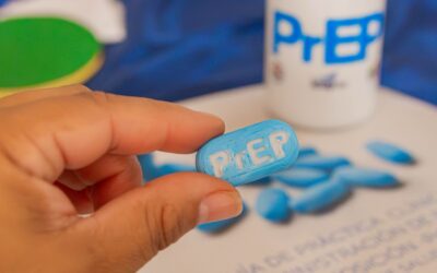 DDRISSQ fortalece prevención del VIH con capacitación sobre PrEP