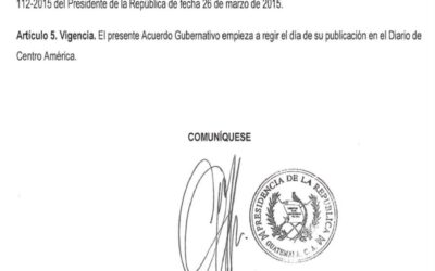 Ejecutivo concede permiso laboral con goce de salario para el sector público el lunes 2 de noviembre