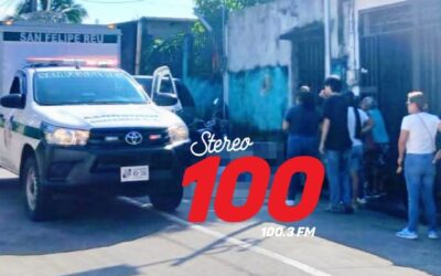 Hombre es localizado sin vida en San Felipe, Retalhuleu