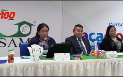 COSAMI anuncia el lanzamiento de sus Cursos Vacacionales Gratuitos 2026