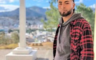 Inacif determina causa de muerte de Marvin Rolando López en Salcajá
