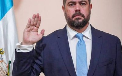Exministro de Comunicaciones, Javier Maldonado, resulta herido de bala en la cabeza