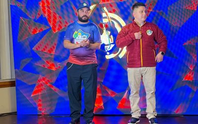 Totonicapán se prepara para Convite Internacional Ángel Pérez Quiroa