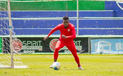 Xelajú MC se prepara para juego ante Malacateco