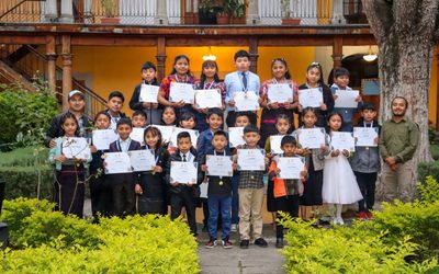 Presentan exposición «Pensando en Grande»