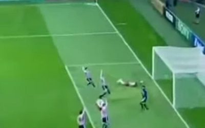 A 14 años de la histórica hazaña de Xelajú MC al eliminar a Chivas de Guadalajara en Concacaf