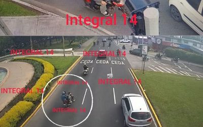 PNC arresta a presunto responsable de participar en ataque armado