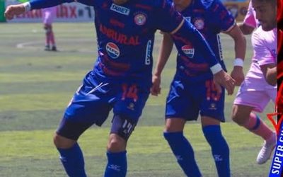 Mixco y Xelajú MC empatan sin goles en el Santo Domingo