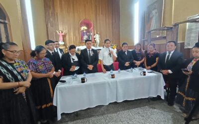 Anuncian primera velación del Señor Sepultado del Calvario