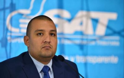 Asesinan en ataque armado al exjefe de la SAT Juan Francisco Solórzano Foppa en el Campo Marte