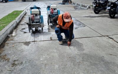 Realizarán cambio de tubería en la 13 avenida de la zona 3
