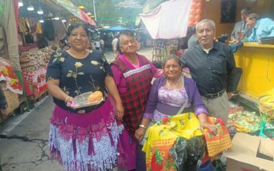 Tradición por milagro a la Virgen del Rosario
