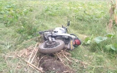 PNC repele ataque armado, hiere y arresta a presunto asaltante