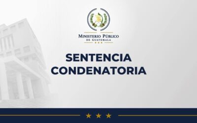 Tribunal en Quetzaltenango emite sentencias de 69 y 94 años en prisión