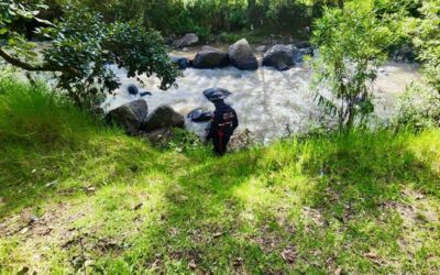 Buscan a persona en Totonicapán