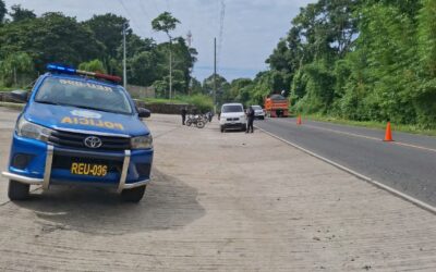 PNC desarrolla operativos en Retalhuleu y Quiché