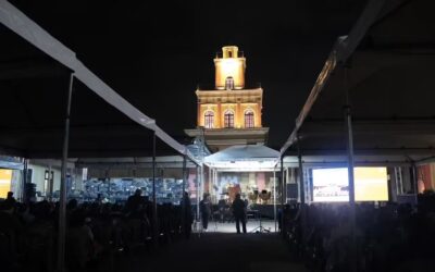 Orquesta Sinfónica Nacional de Guatemala se presenta por Bodas de Oro en el INVO