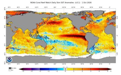«El Niño» se establece en Guatemala y continuará en los próximos meses