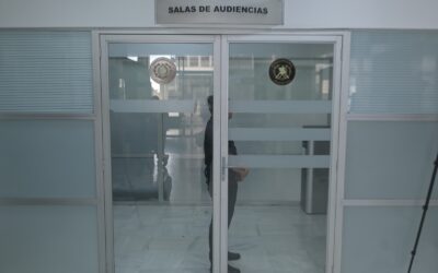 Dejan en libertad a hermanos Choc Toz por asesinato de Juan Francisco Solórzano Foppa y Gustavo Aguilar