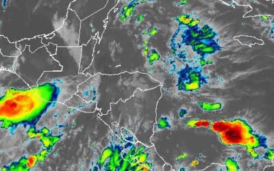 Octubre marca inicio de transición climática hacia época fría en Guatemala