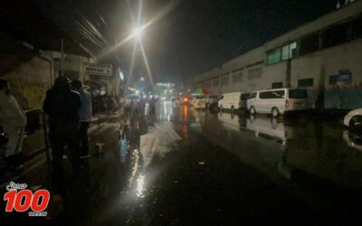 Menor de edad muere en la zona 3 de Quetzaltenango
