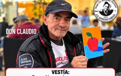 Solicitan ayuda para localizar a residente de Hogar de Ancianos Varones La Misericordia