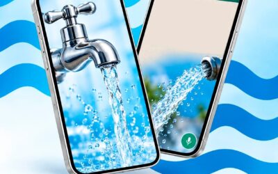 EMAX anuncia número exclusivo para alertar sobre fuga y falta de agua