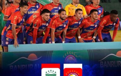 Xelajú MC pierde la brújula y pierde 3-0 ante Antigua GFC
